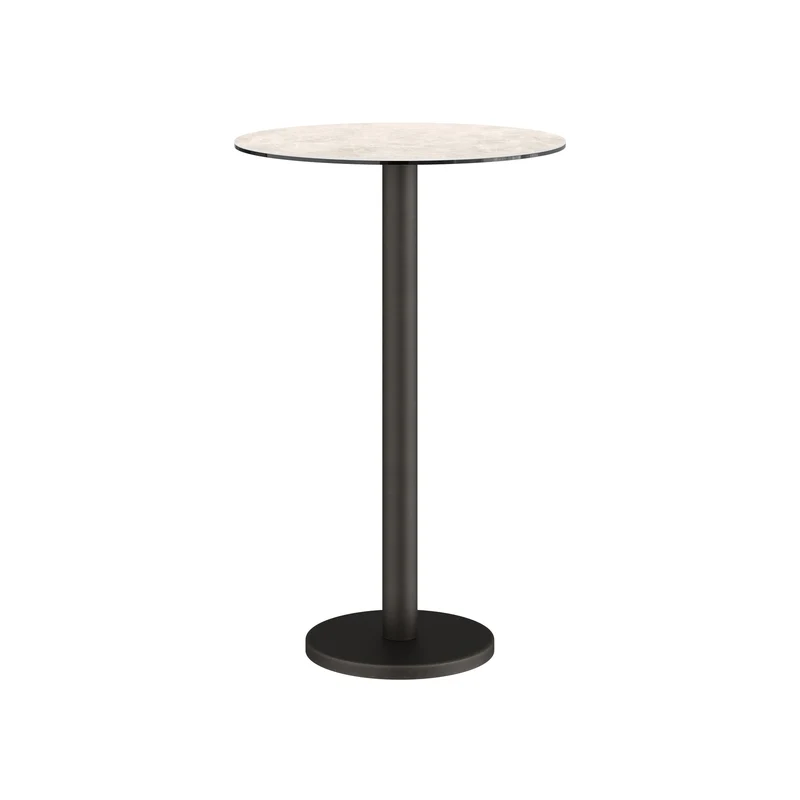 Dôme Deco BARI Bartisch round