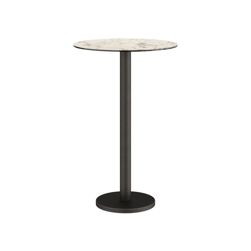 Dôme Deco BARI Bartisch round