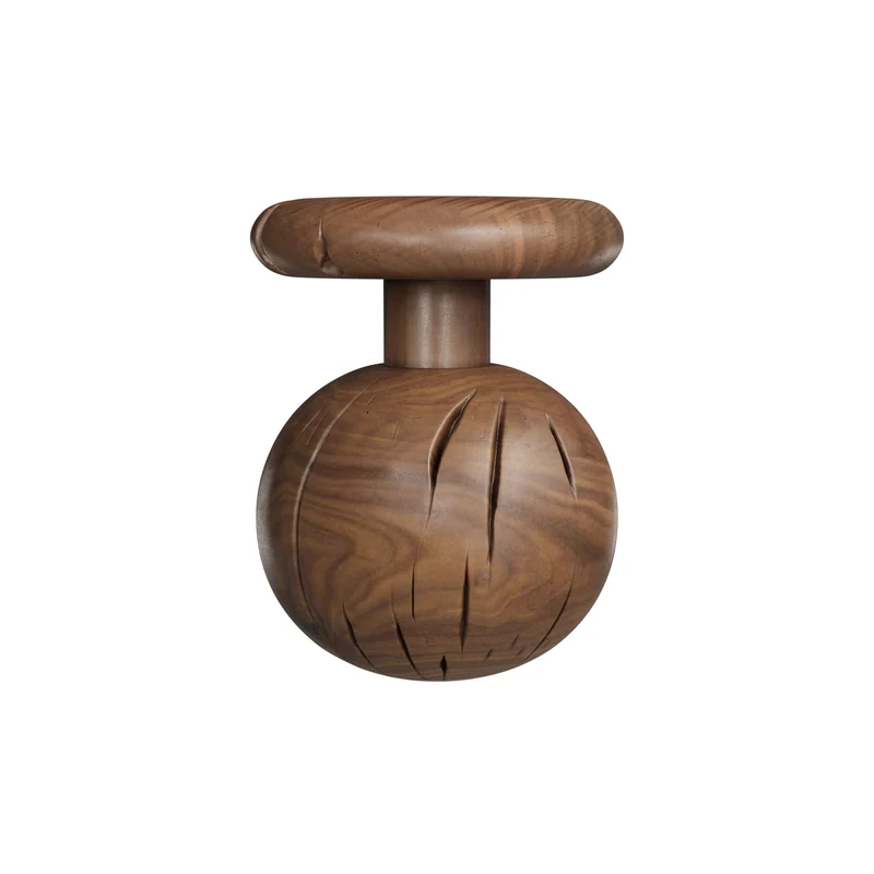 Dôme Deco GLOBE Beistelltisch