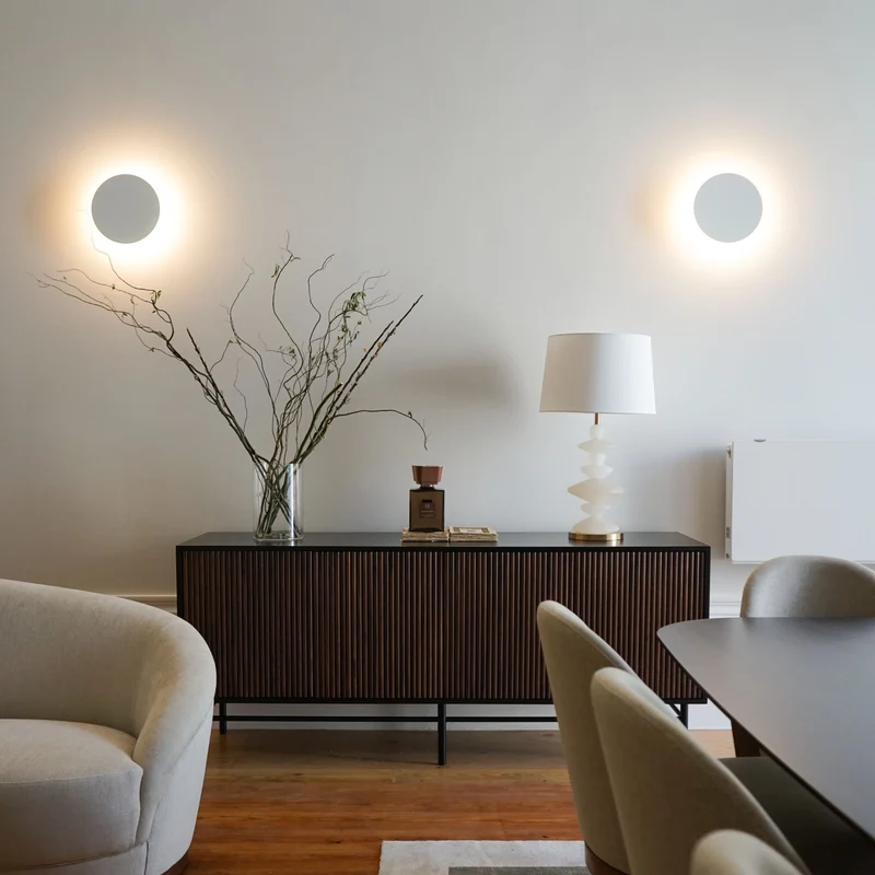 Stylish Club Ryan TV-Sideboard