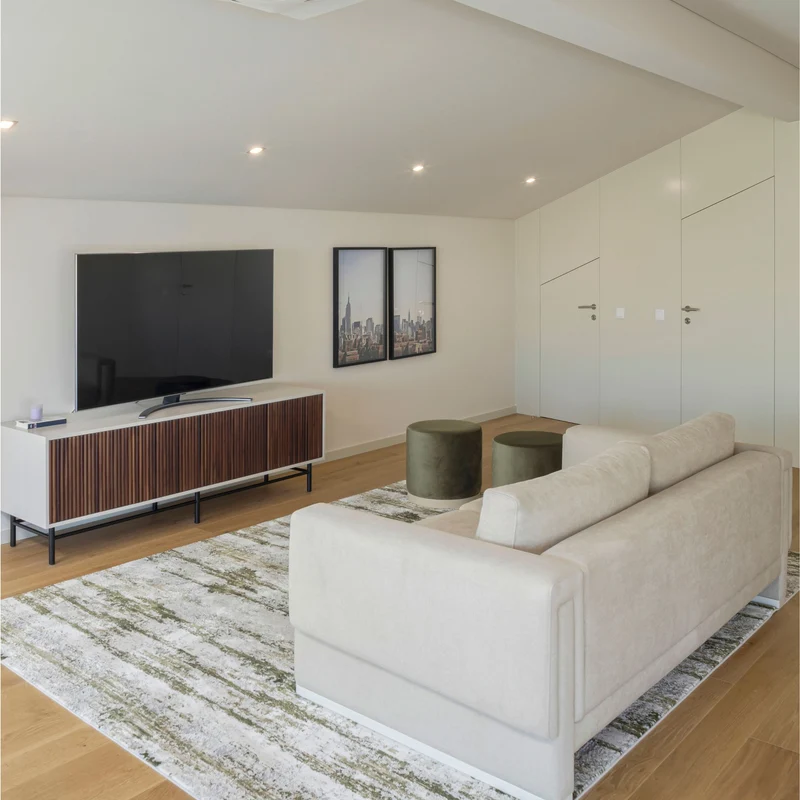 Stylish Club Ryan TV-Sideboard