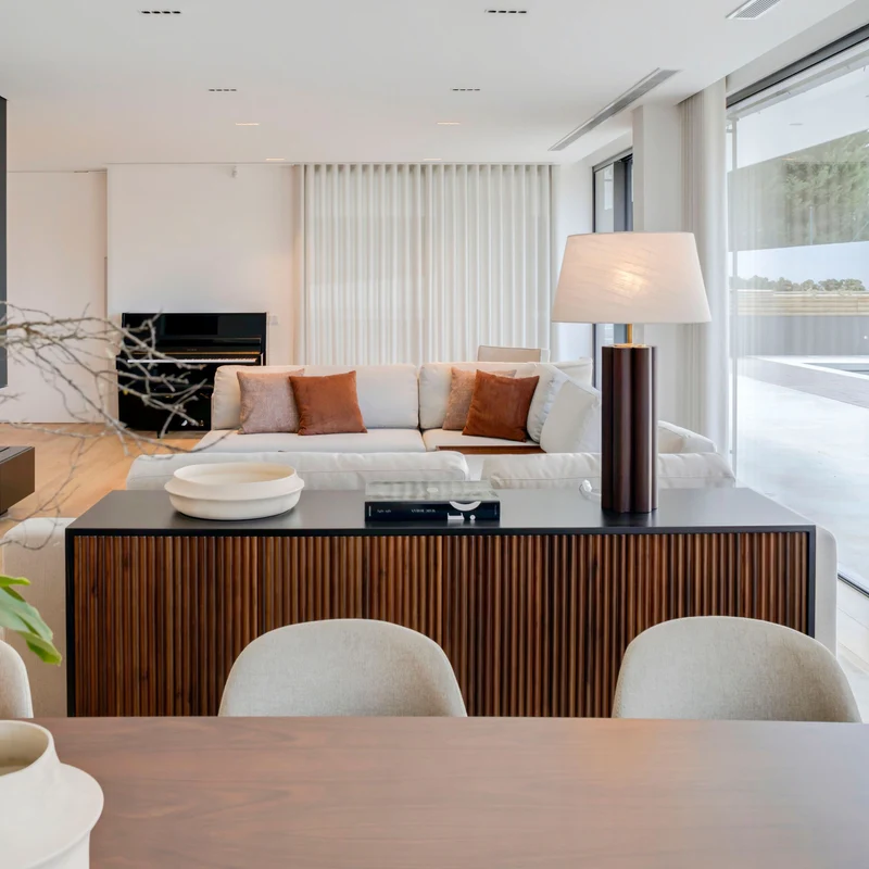 Stylish Club Ryan TV-Sideboard