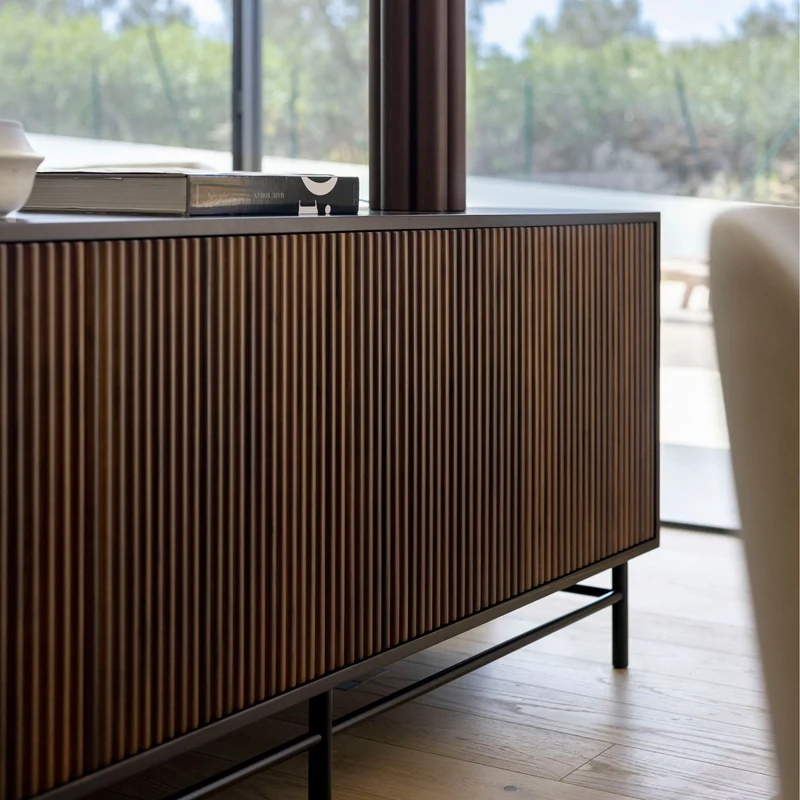 Stylish Club Ryan TV-Sideboard