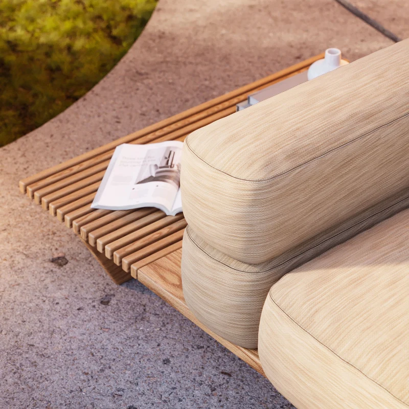 Stylish Club Ripa Sofa