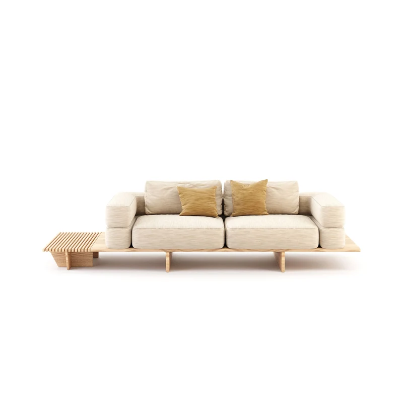 Stylish Club Ripa Sofa