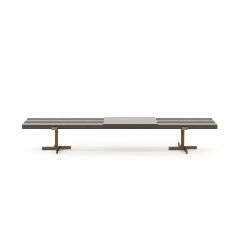 Stylish Club Ripa Couchtisch