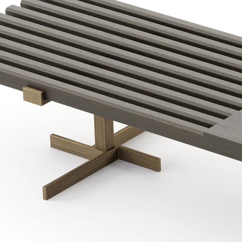 Stylish Club Ripa Couchtisch