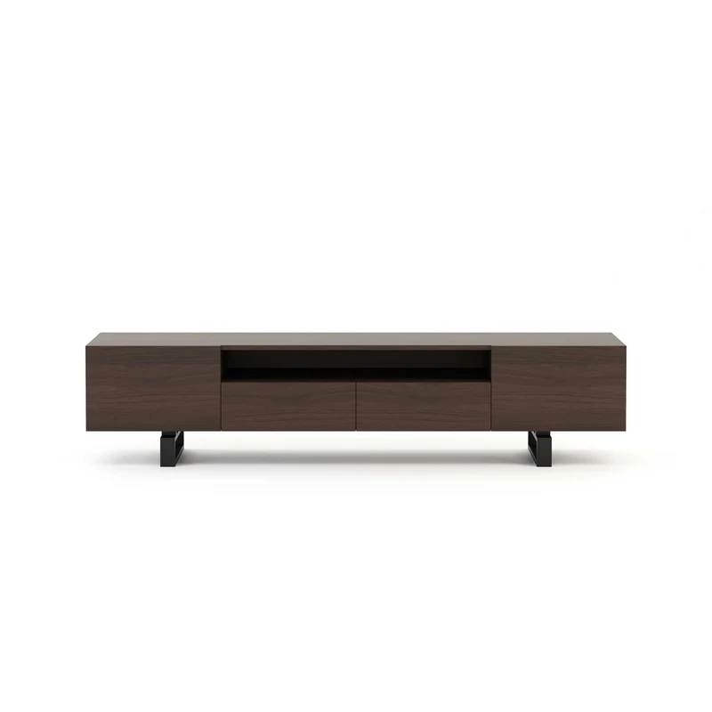 Stylish Club Porto TV-Sideboard