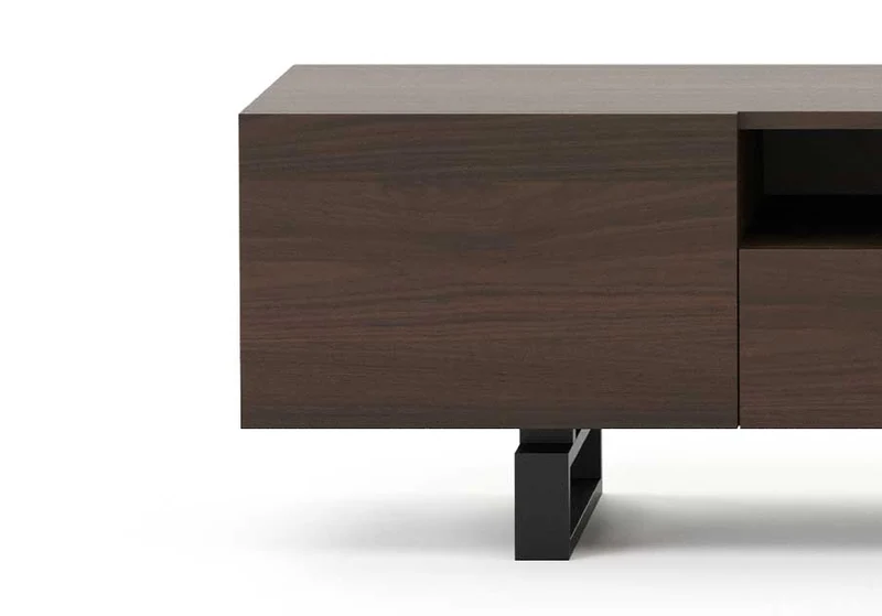 Stylish Club Porto TV-Sideboard