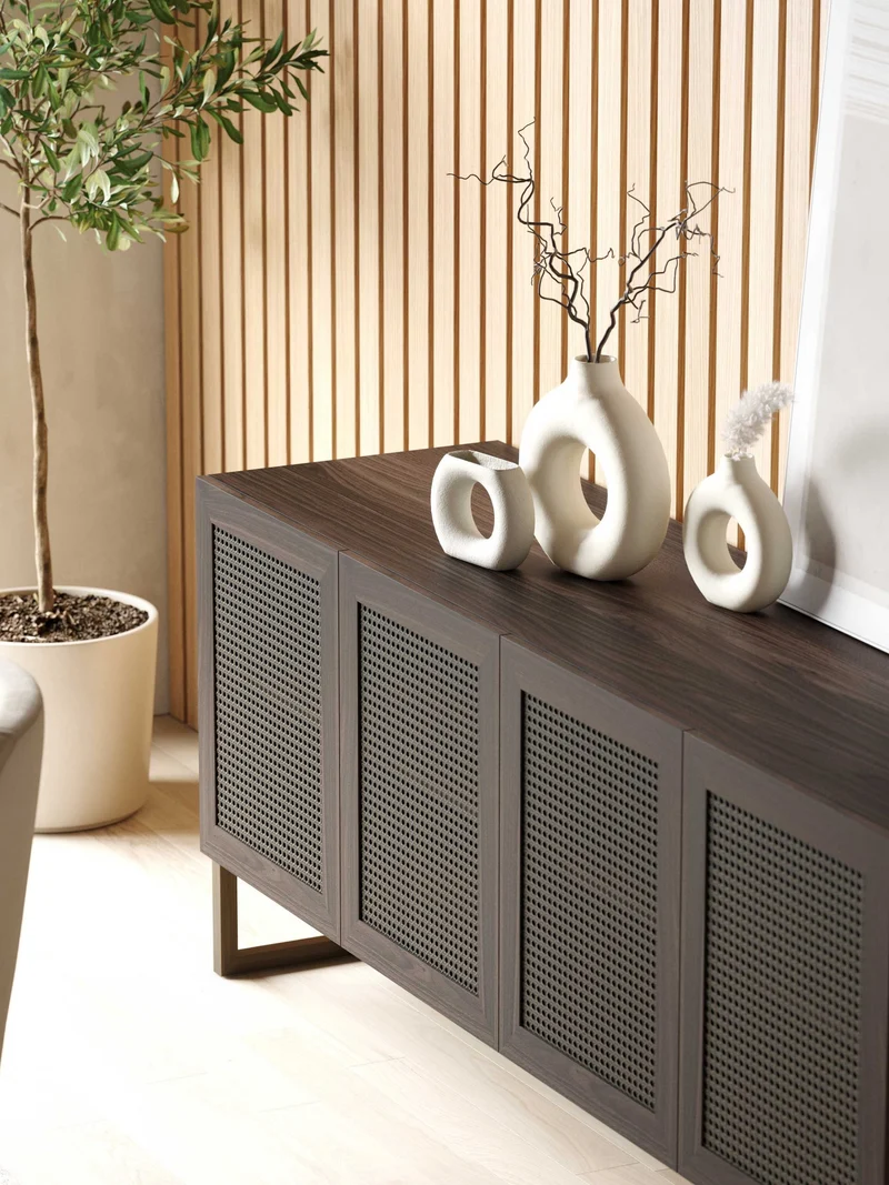 Stylish Club Porto Sideboard
