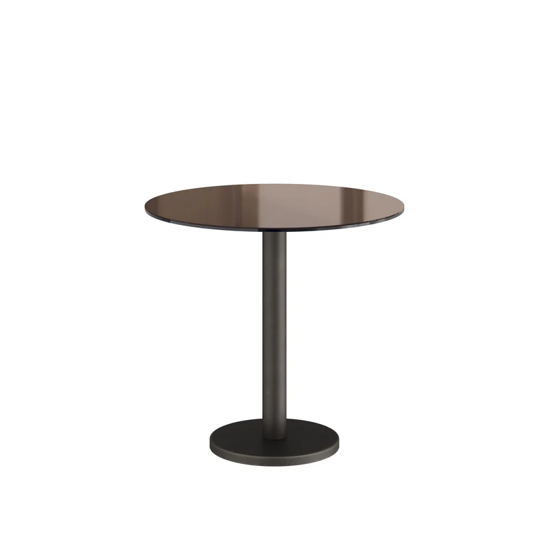 Dôme Deco DISA Bistrotisch round