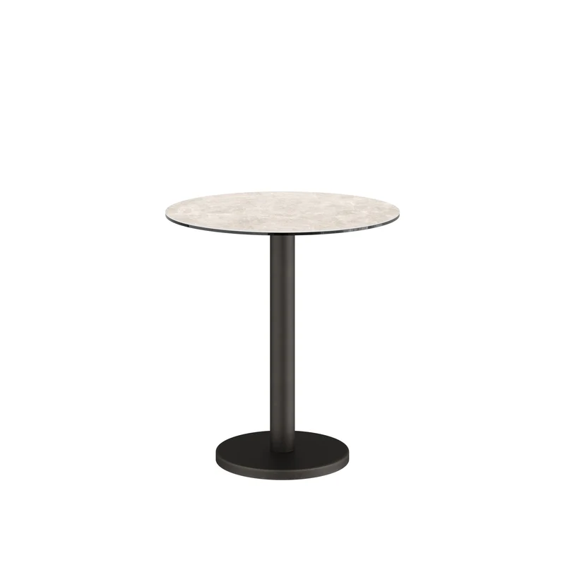 Dôme Deco BARI Bistrotisch round