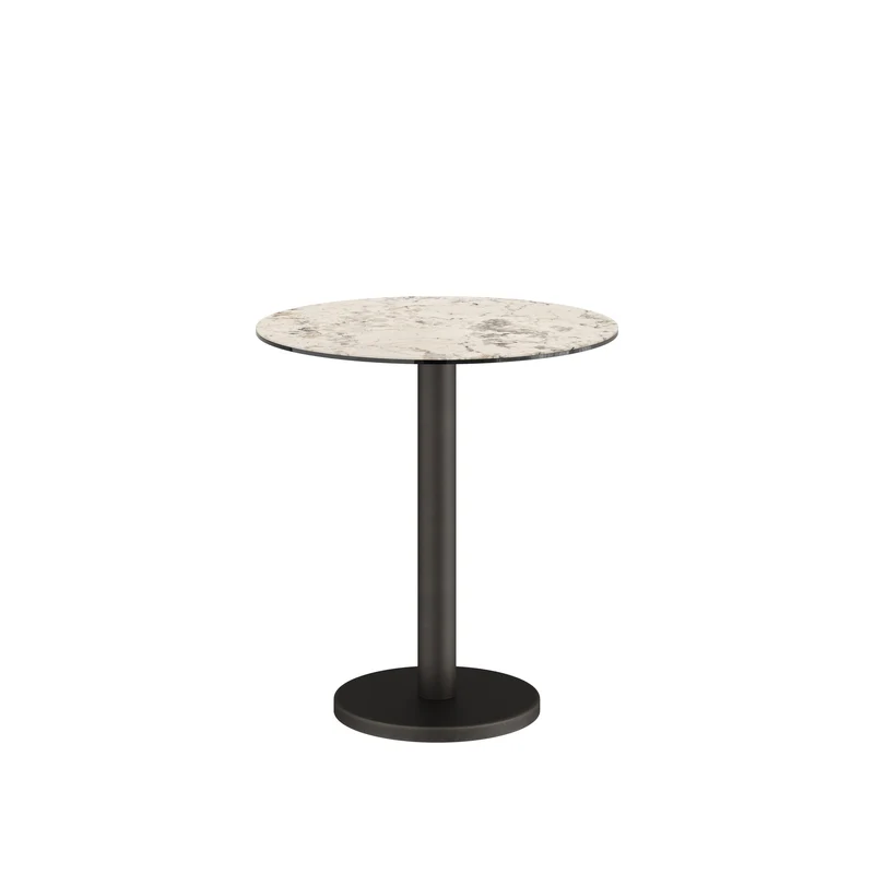 Dôme Deco BARI Bistrotisch round