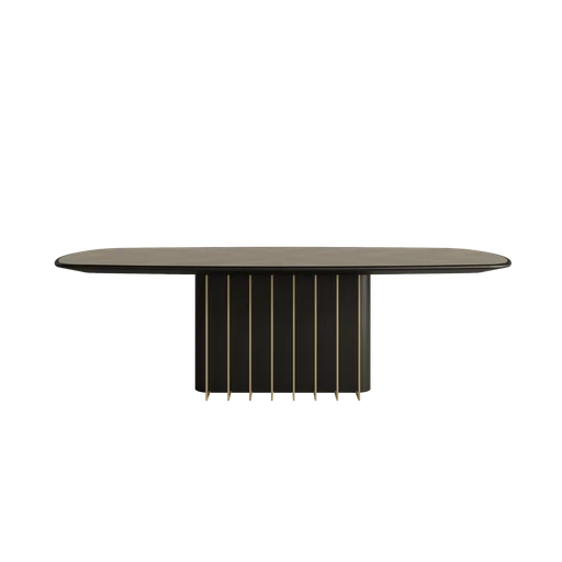 Casa Magna GARBO Esstisch – 250 × 112 × 76 cm