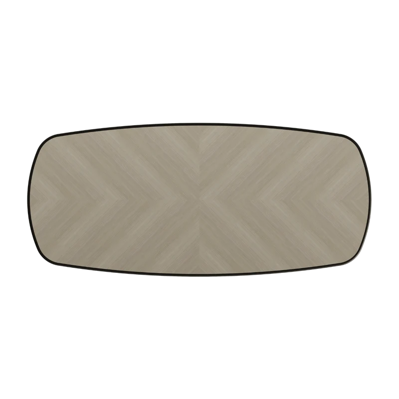 Casa Magna GARBO Esstisch – 250 × 112 × 76 cm