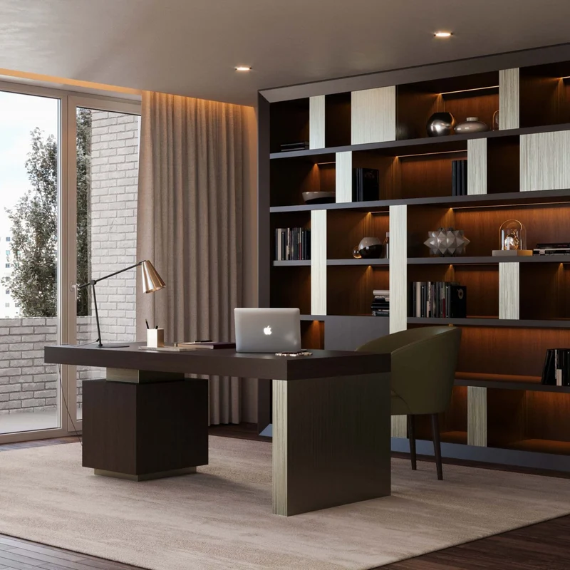 Stylish Club Fortune Stuhl