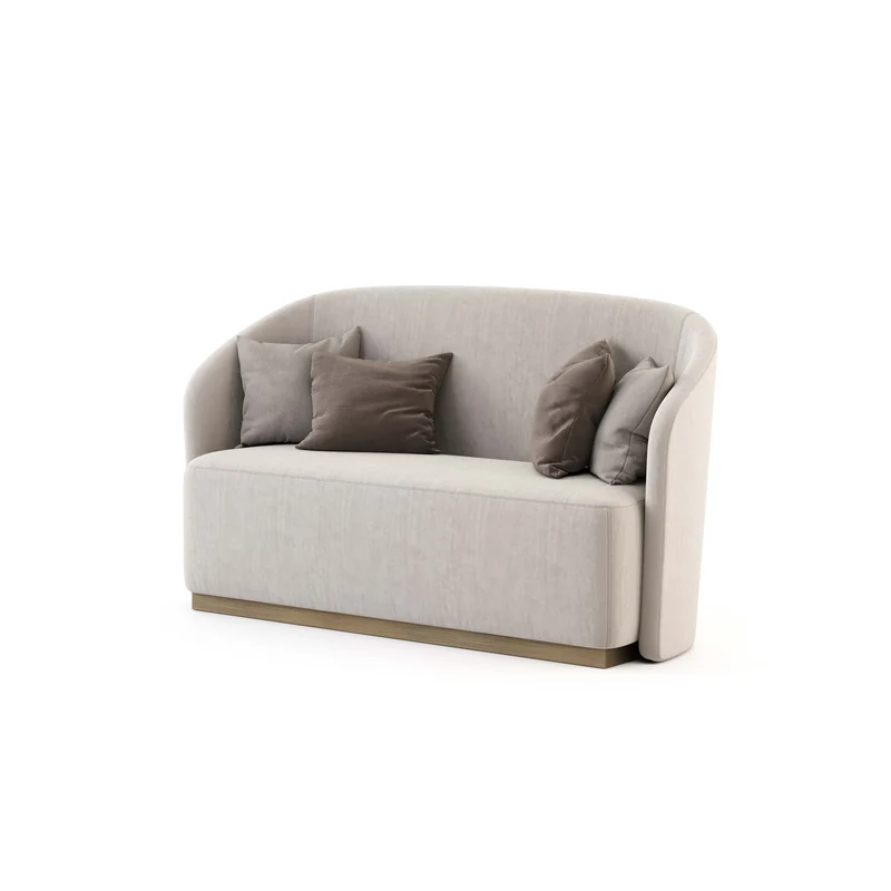 Stylish Club Fortune Chaiselongue