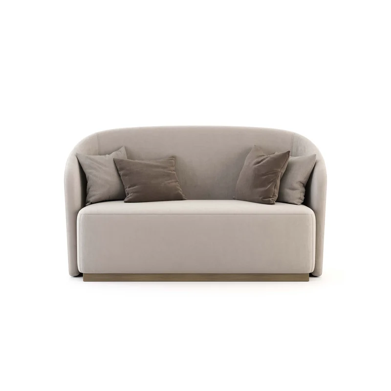 Stylish Club Fortune Chaiselongue