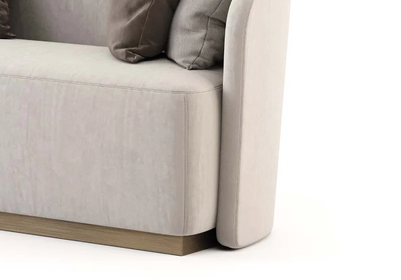 Stylish Club Fortune Chaiselongue