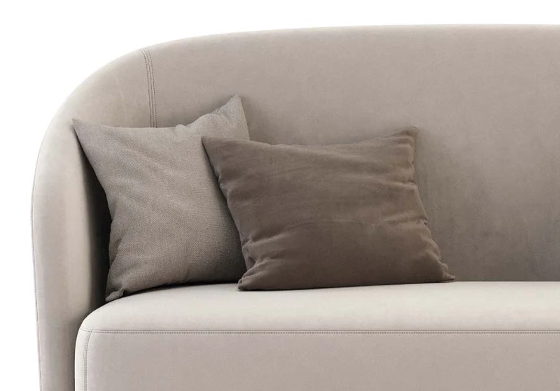 Stylish Club Fortune Chaiselongue
