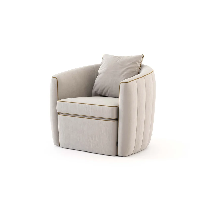 Stylish Club Fortune Sessel