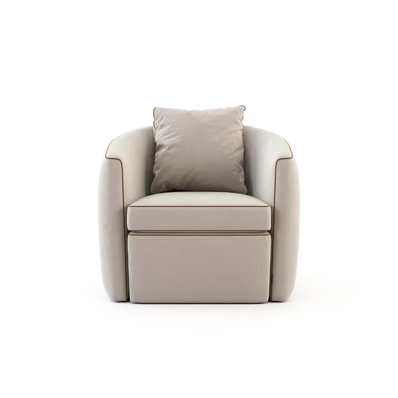 Stylish Club Fortune Sessel