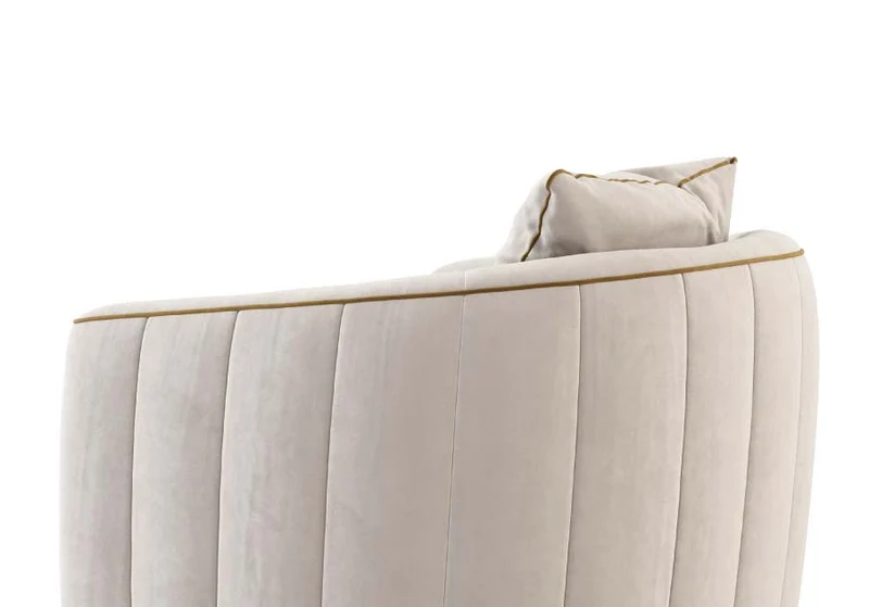 Stylish Club Fortune Sessel