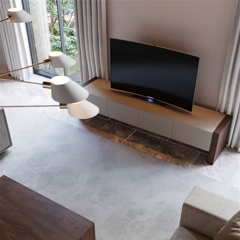 Stylish Club Faro TV-Sideboard