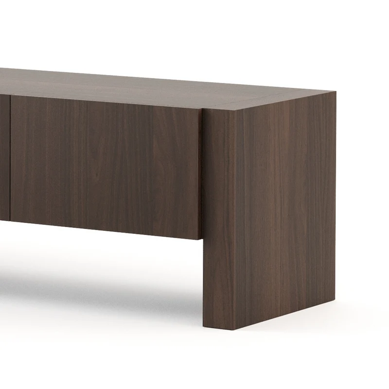 Stylish Club Faro TV-Sideboard