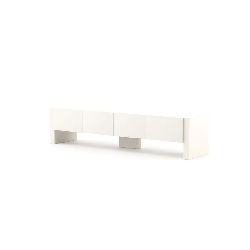 Stylish Club Faro TV-Sideboard