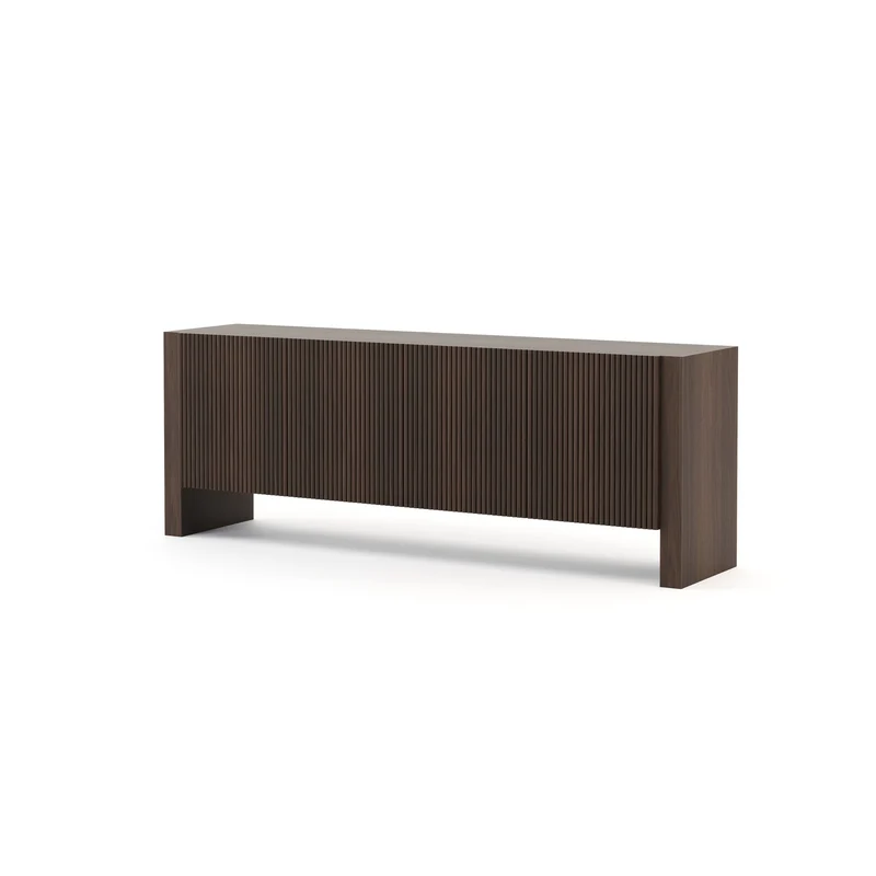 Stylish Club Faro Sideboard