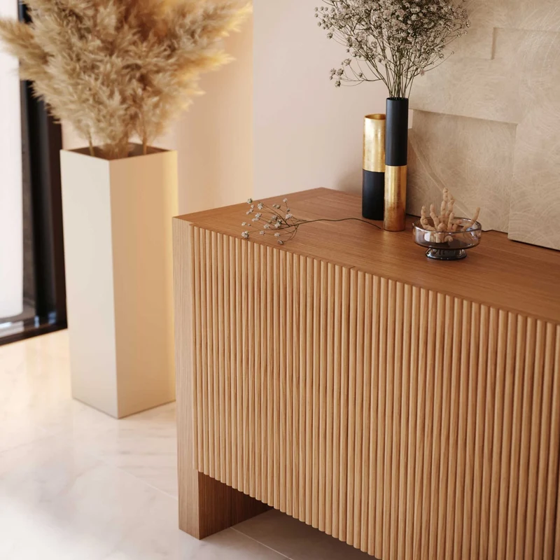 Stylish Club Faro Sideboard