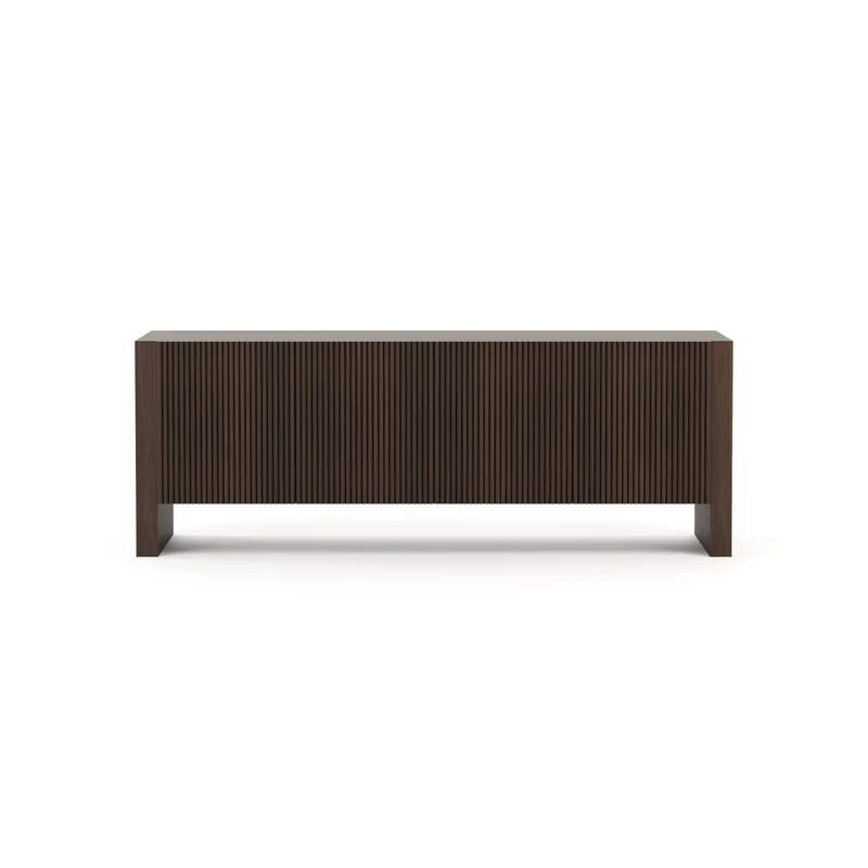 Stylish Club Faro Sideboard