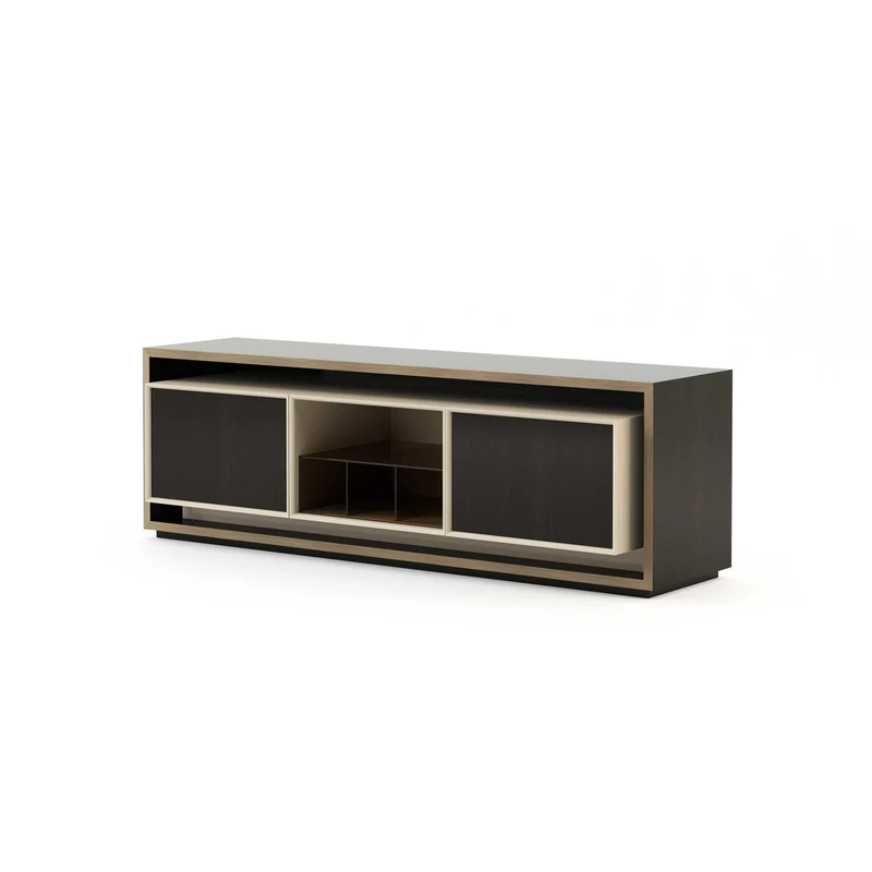 Stylish Club Empire TV-Sideboard