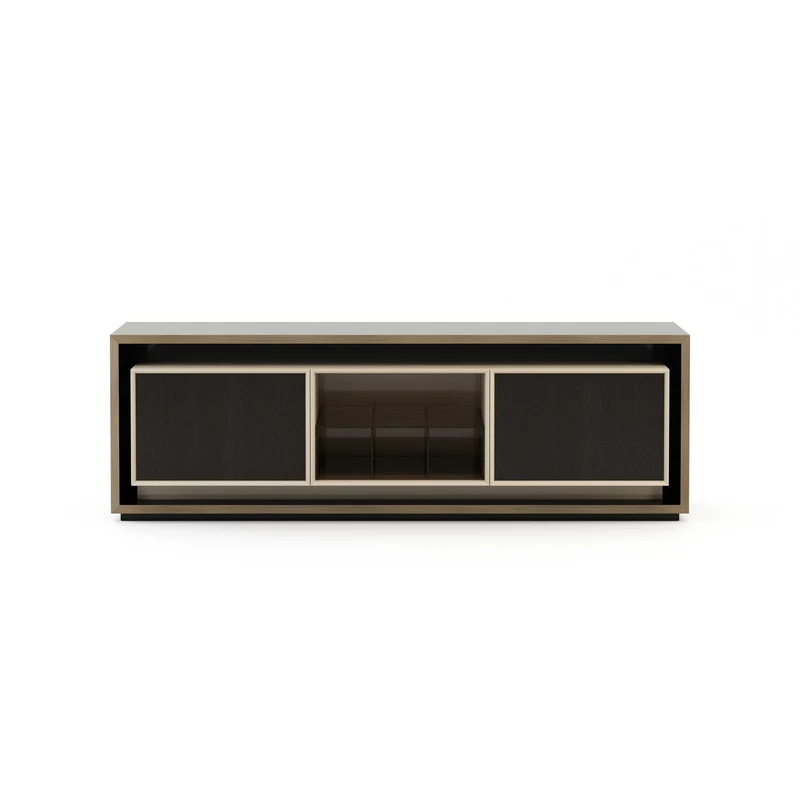 Stylish Club Empire TV-Sideboard
