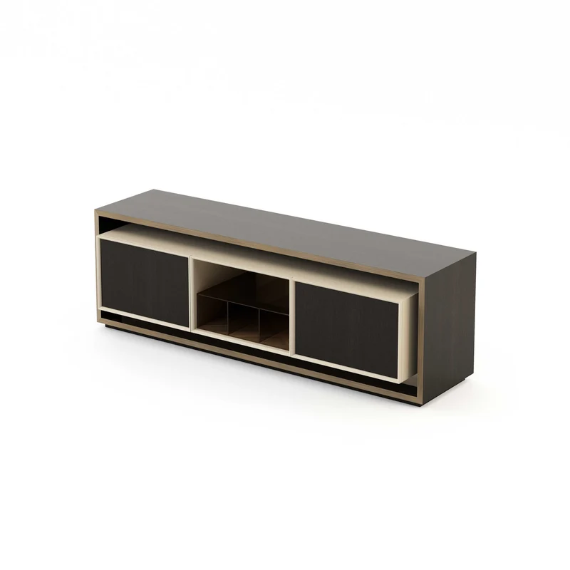 Stylish Club Empire TV-Sideboard