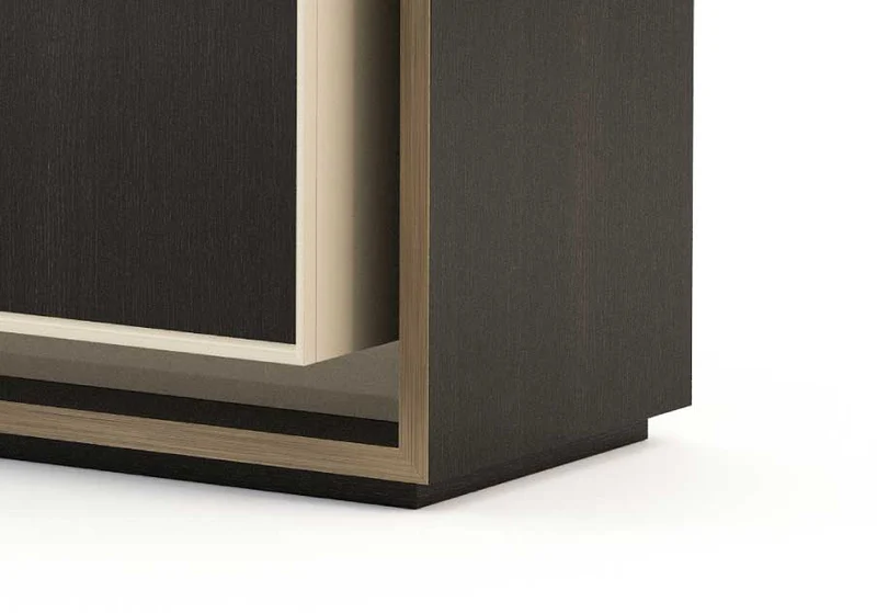 Stylish Club Empire TV-Sideboard