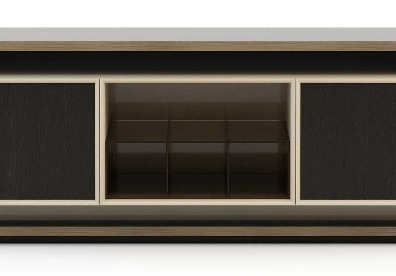 Stylish Club Empire TV-Sideboard