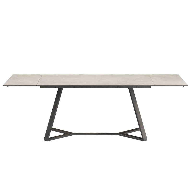 Dôme Deco VENETO Esstisch L - extendable