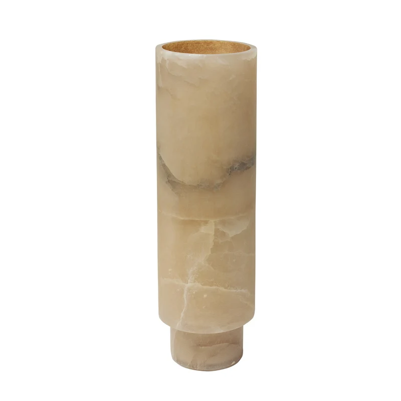Dôme Deco LASCAR Teelichthalter L