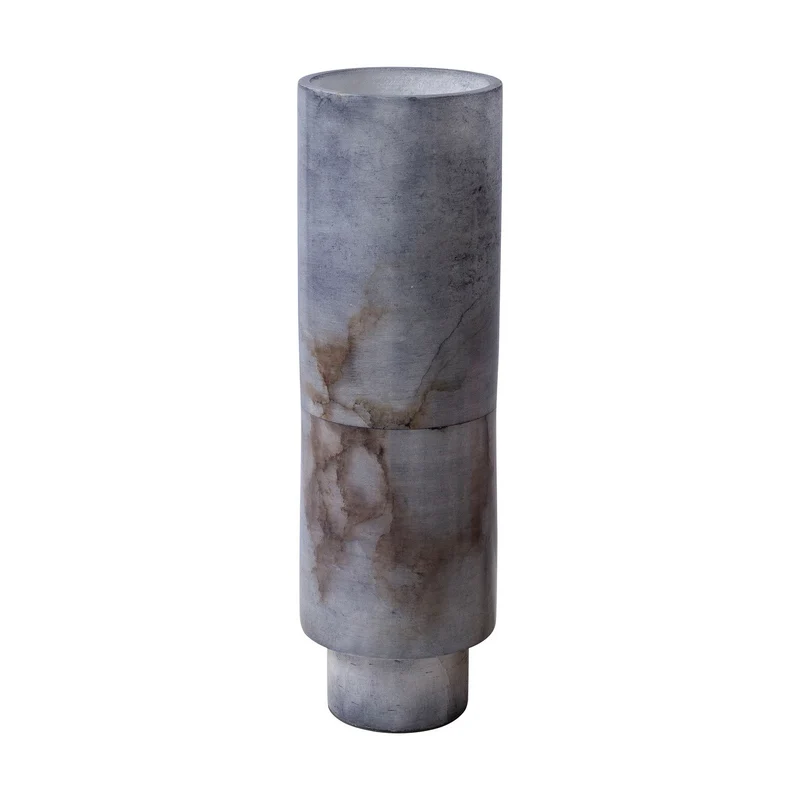 Dôme Deco LASCAR Teelichthalter L