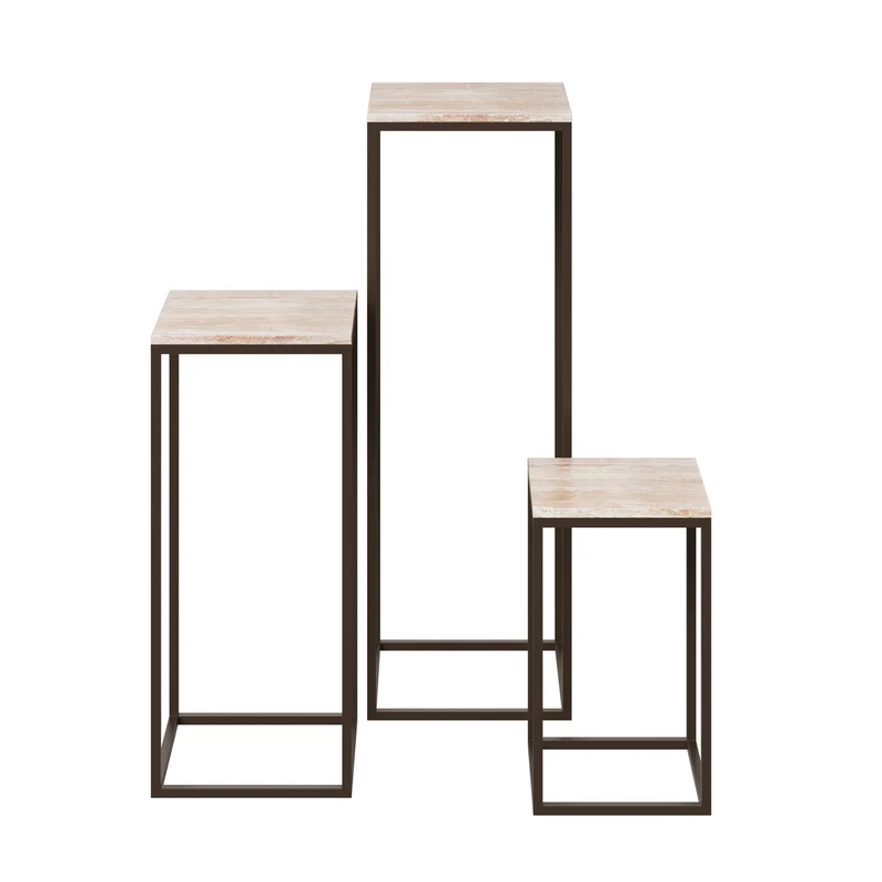 Dôme Deco DANAO console set