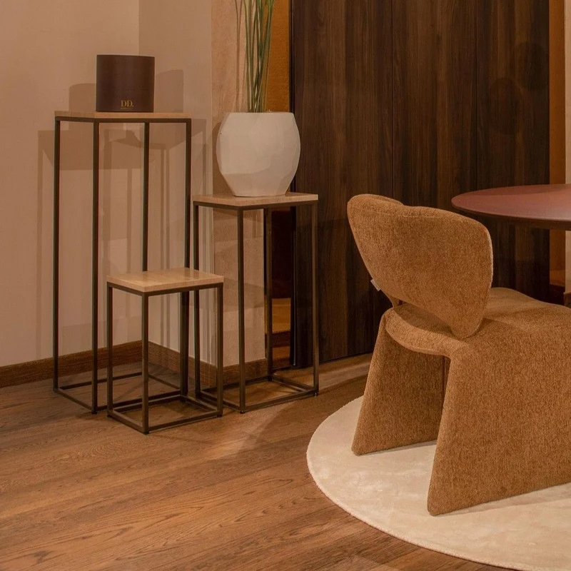 Dôme Deco DANAO console set