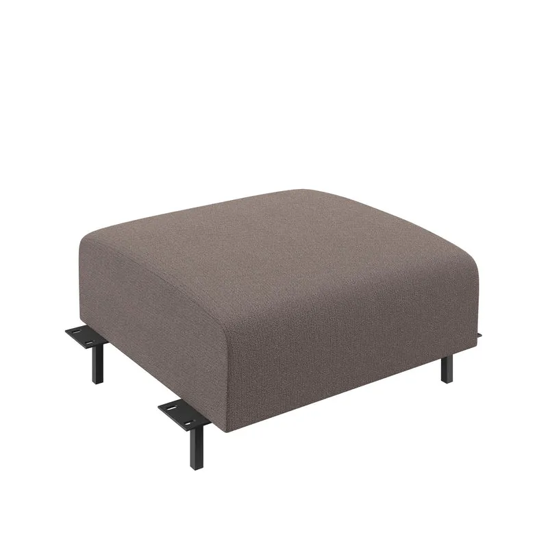 Dôme Deco LUGANO Modul Hocker