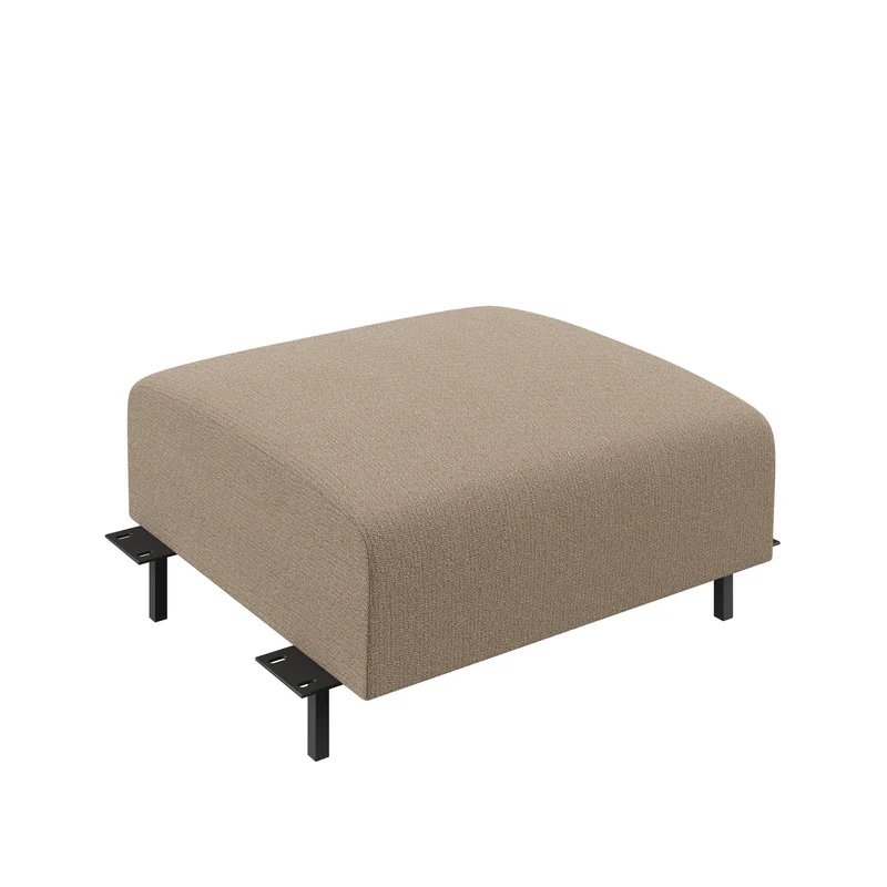 Dôme Deco LUGANO Modul Hocker