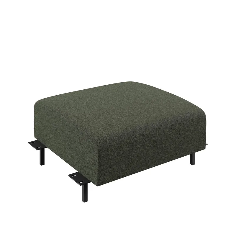 Dôme Deco LUGANO Modul Hocker