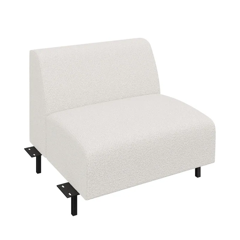 Dôme Deco LUGANO Modul Rückenlehne