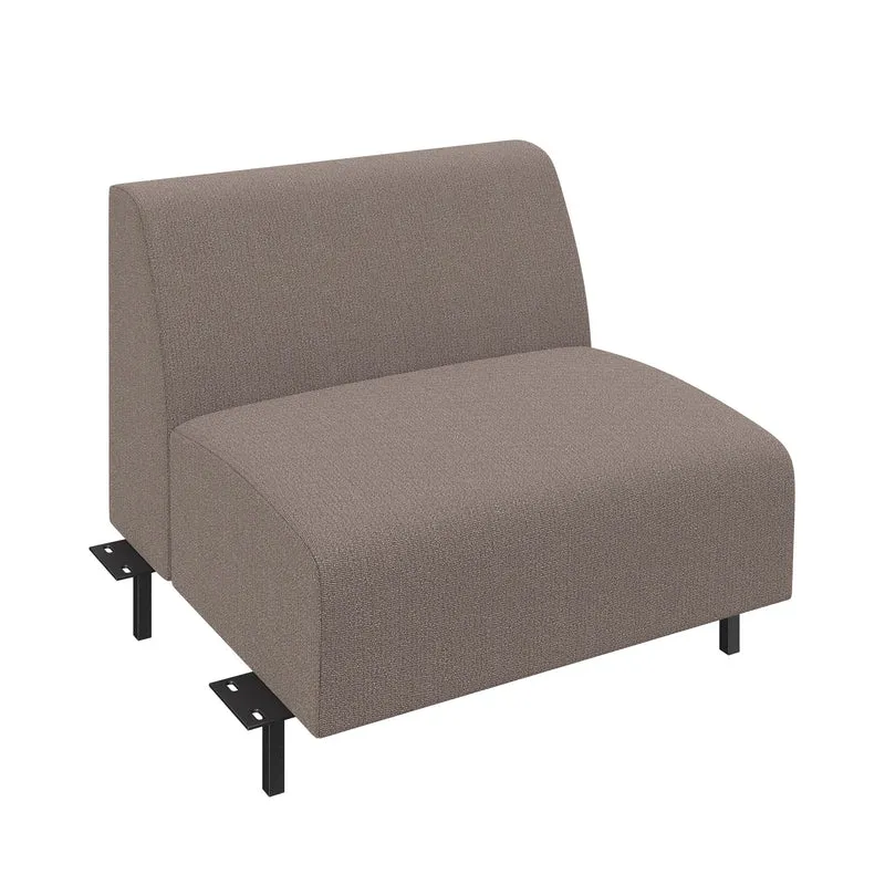 Dôme Deco LUGANO Modul Rückenlehne
