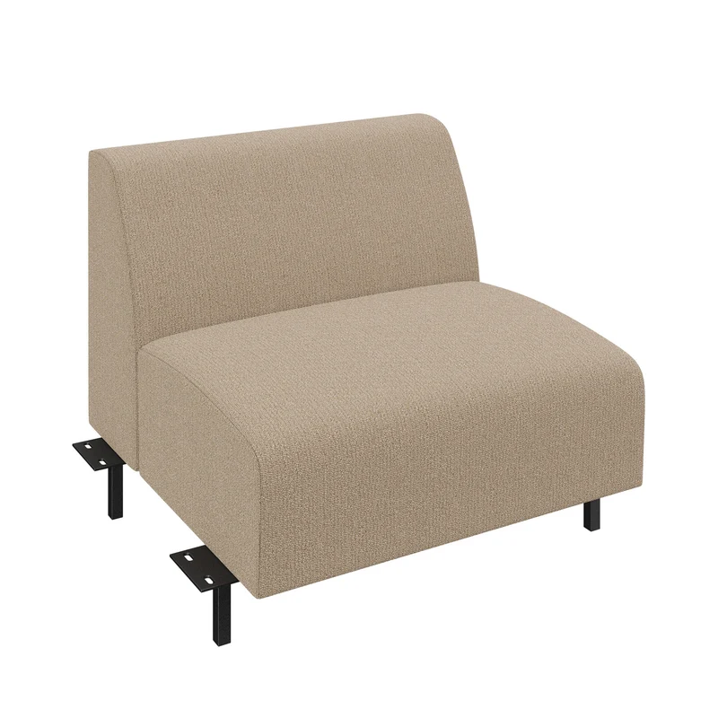 Dôme Deco LUGANO Modul Rückenlehne
