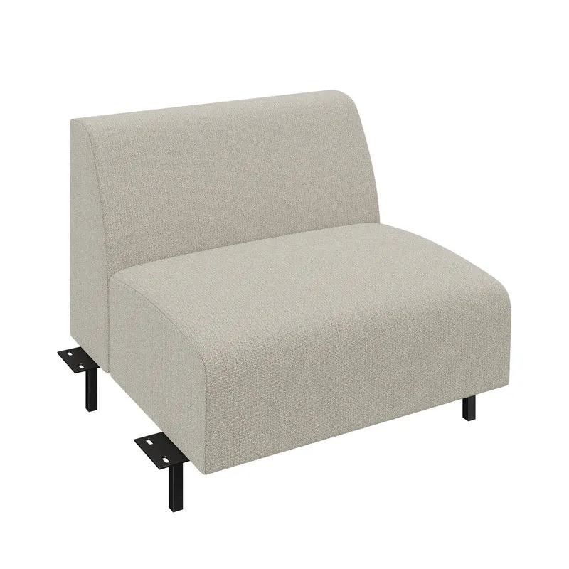 Dôme Deco LUGANO Modul Rückenlehne